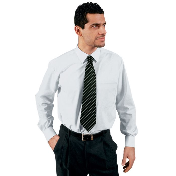 Camicia uomo stiro facile