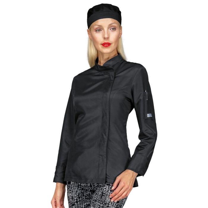 Giacca Lady Alaska Superdry Light no stiro