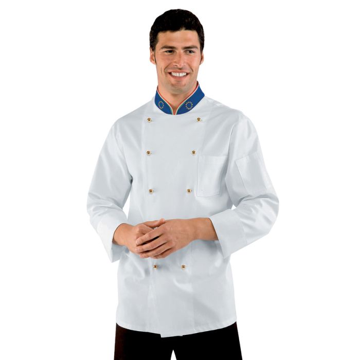 Giacca cuoco Euroitaly