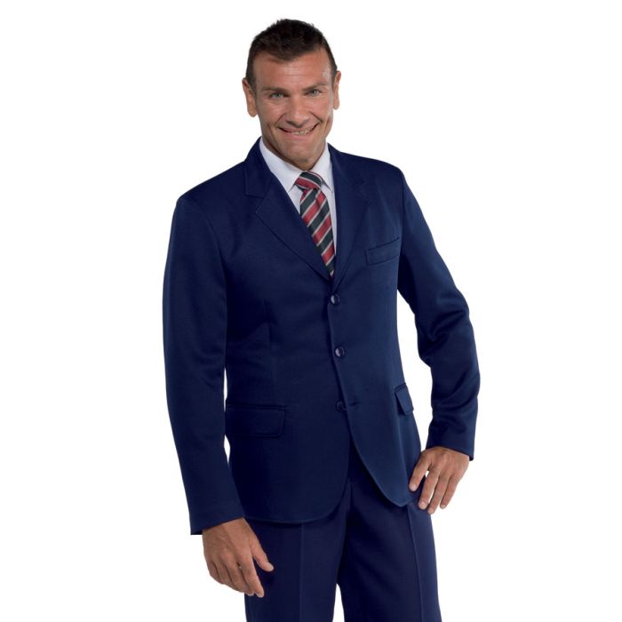 Giacca uomo classica 3 bottoni