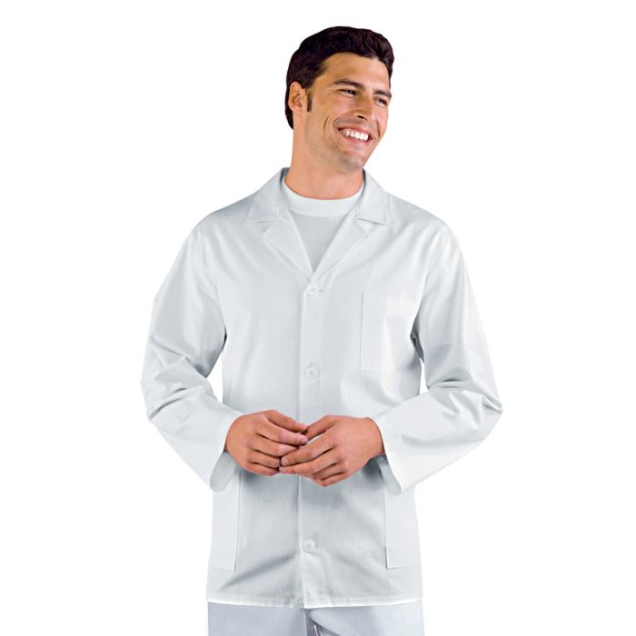 Giacca uomo collo sportivo