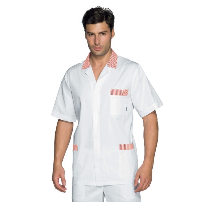 Casacca uomo Peter mezza manica