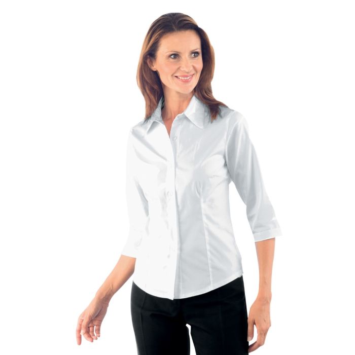 Camicetta Kyoto manica 3/4 piquet