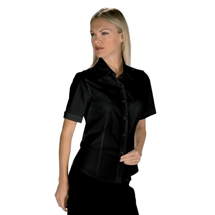 Camicetta donna Kyoto mezza manica