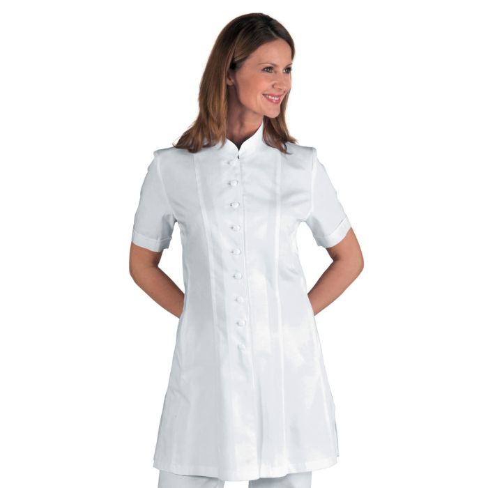 Casacca donna Siviglia mezza manica