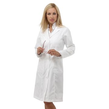 Camice medico donna Drimmer