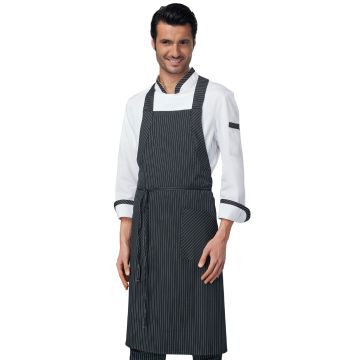 Grembiule pettorina Jamey