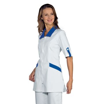 Casacca donna Tortola mezza manica