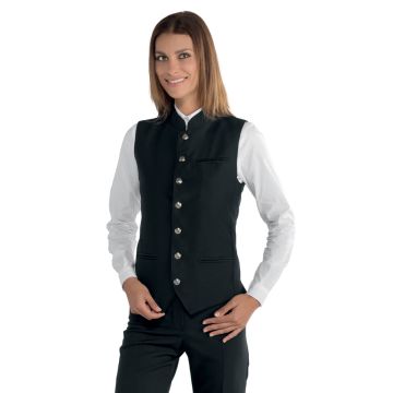 Gilet Salisburgo Unisex