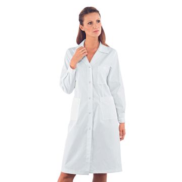 Camice donna antiacido solforico