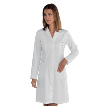 Camice donna Valencia Slim