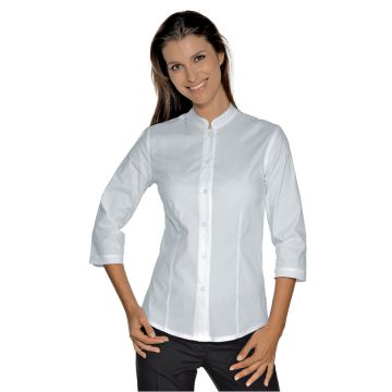 Camicetta Hollywood manica 3/4 stretch