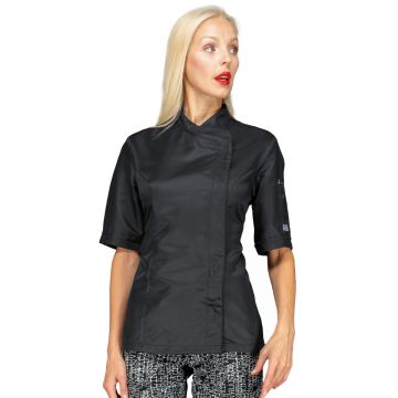 Giacca Alaska m/m Superdry Light antimacchia no stiro