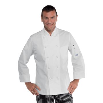 Giacca Alabama slim 100% cotone