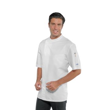 Giacca cuoco Bilbao m/m superdry antimacchia no stiro