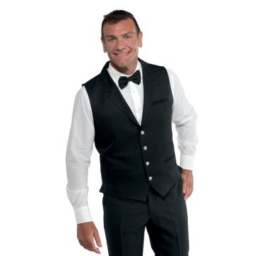 Gilet Wall Street unisex