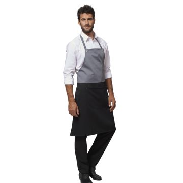 Grembiule pettoria Rocco