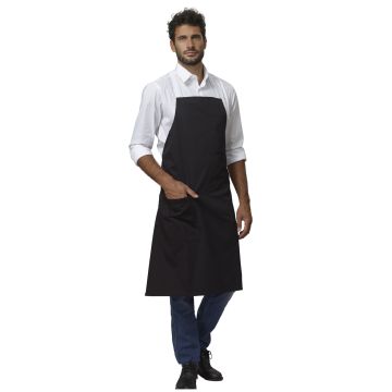 Grembiule pettorina Elia unica