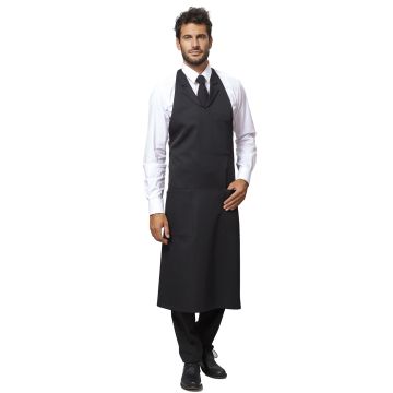 Grembiule pettorina Diego unica