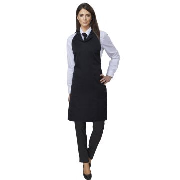 Grembiule pettorina Sveva