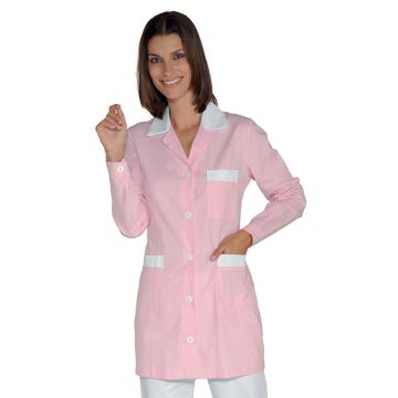 Casacca donna Marbella rigatino