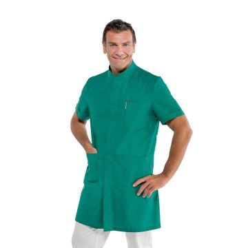 Camice Dover mezza manica 100% cotone