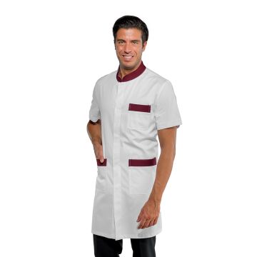 Camice Dover mezza manica