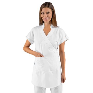 Kimono donna Tahiti tessuto boheme