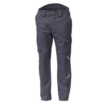 Pantaloni da lavoro Task 2