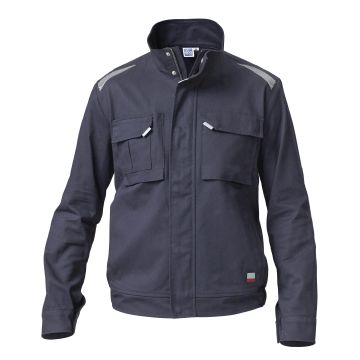 Giubbino da lavoro Task 2