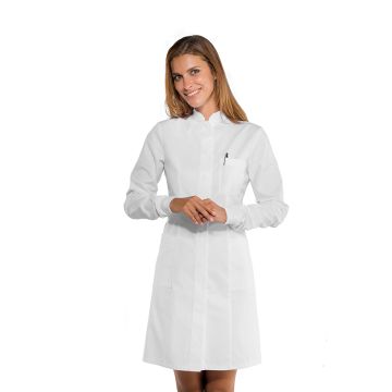 Camice donna Catalina super stretch polsi in maglia