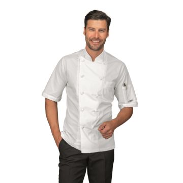 Giacca Alabama Slim m/m 100% Cotone Satin