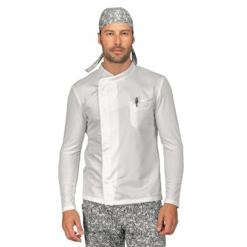 Casacca uomo Franklin tessuto antimacchia