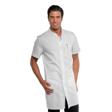 Camice Dover mezza manica Superstretch