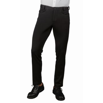 Pantalone Yale super stretch slim
