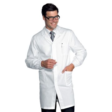 Camice medico uomo Bohéme