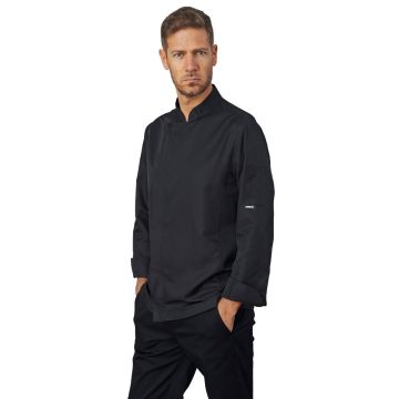 Giacca cuoco Sebastian