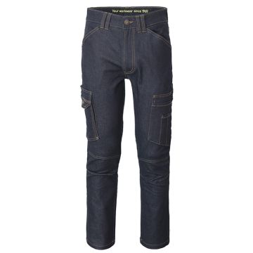 Jeans da lavoro cargo soul