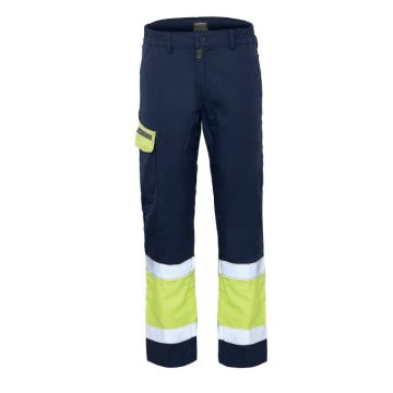 Pantalone pentavalente tps