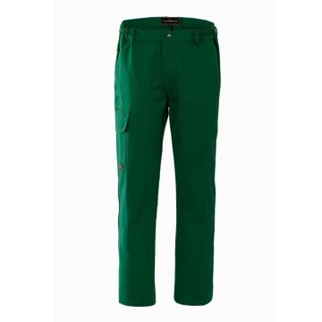 Pantalone ignifugo Flammatex