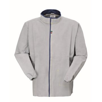 Giacca crosta per saldatore