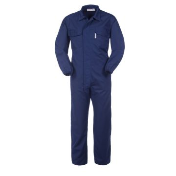 Tuta 2ACTIVE antiacido antistatico