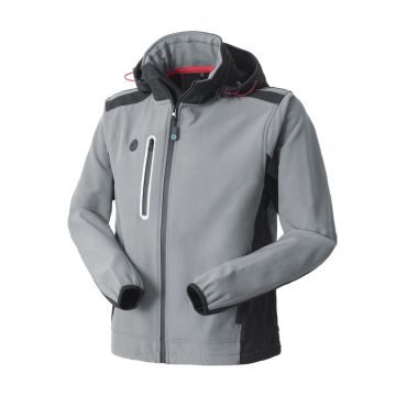 Giubbotto softshell Smarty
