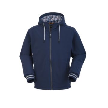 Giubbotto Softshell Newman