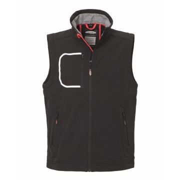 Gilet softshell Zack