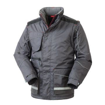 Giubbotto Sniper invernale antipioggia