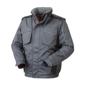 Giubbotto Master+ invernale antipioggia