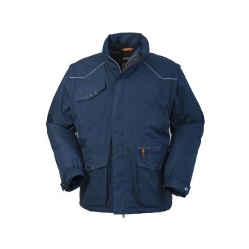 Giubbotto Dusty antipioggia