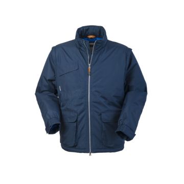 Giubbotto Dover antipioggia