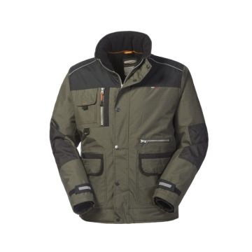 Giubbotto Collins antipioggia